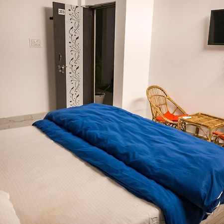Hostel Namaste By Karwaanlife, Rishīkesh Exterior foto