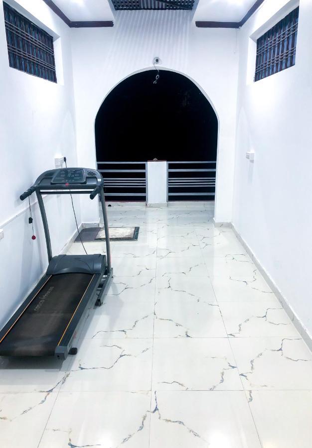 Hostel Namaste By Karwaanlife, Rishīkesh Exterior foto