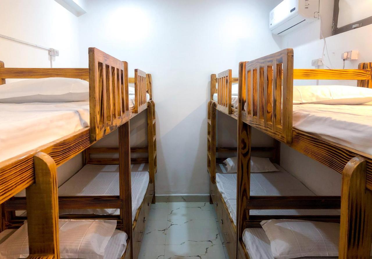 Hostel Namaste By Karwaanlife, Rishīkesh Exterior foto